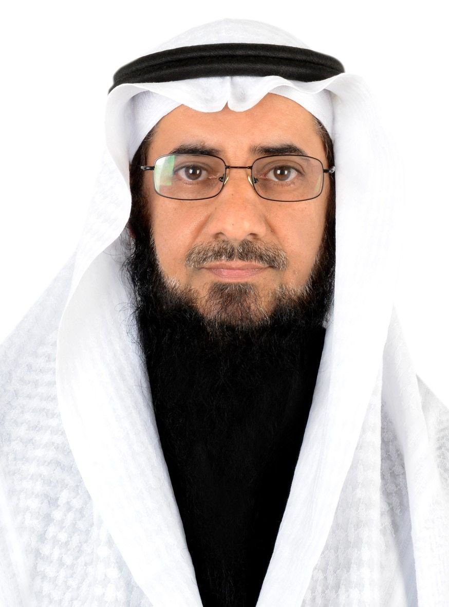 صورة رئيس القسم
