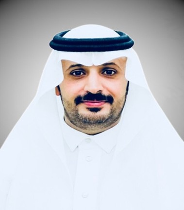 صورة رئيس القسم د. فهد القحطاني