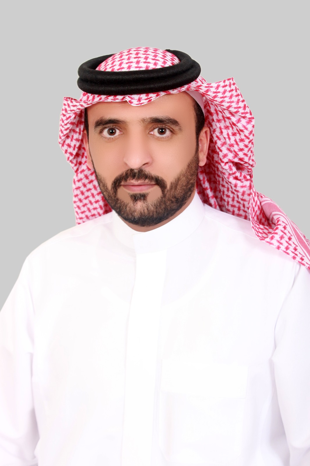 د. محمد ناصر آل سفران