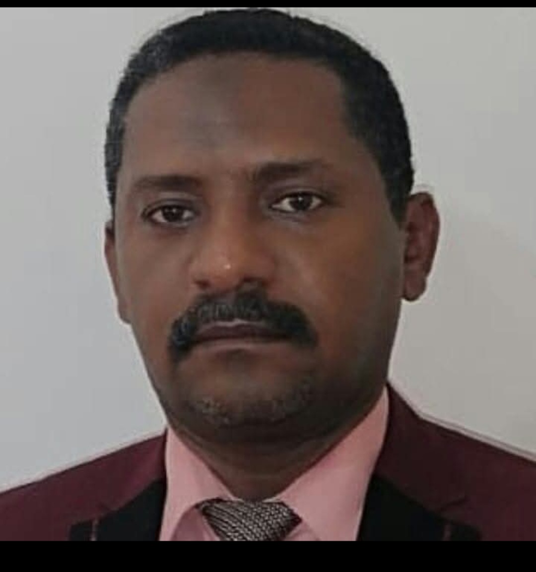 د. عمر تاج السر عمر النور