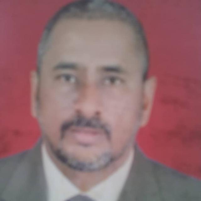 د. الصديق يوسف محمد موسى