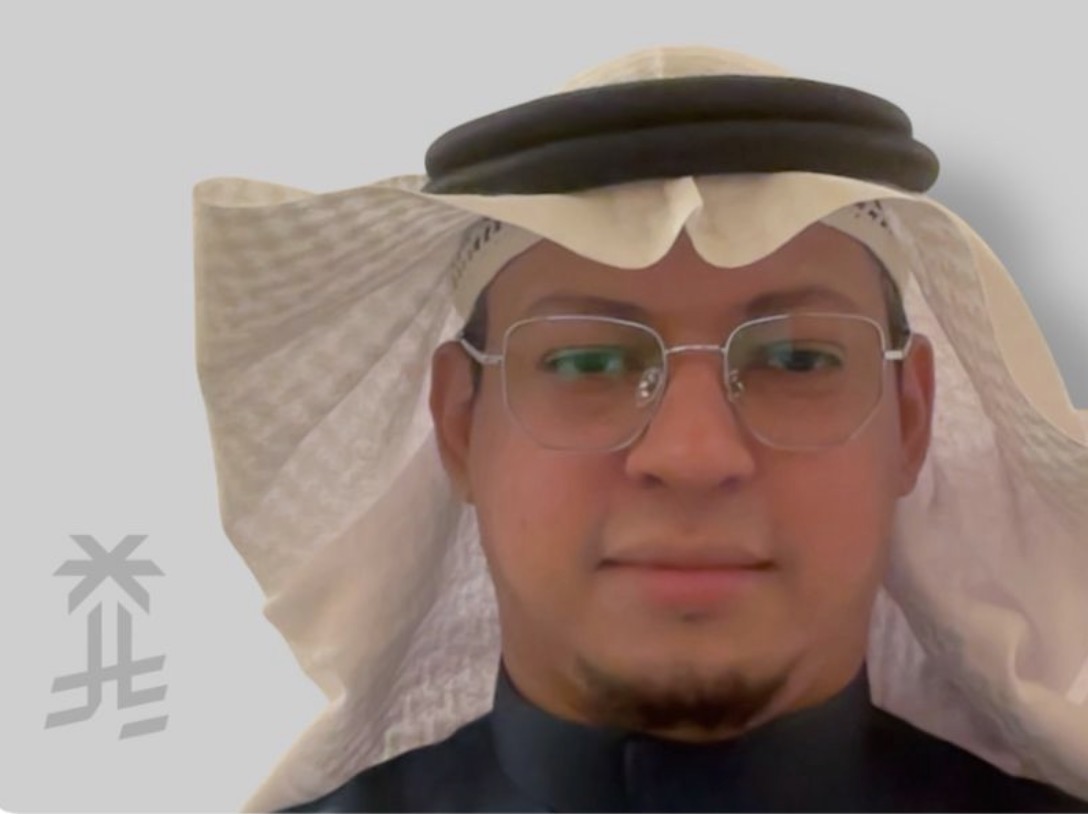 د. ياسر سعيد بن قنده