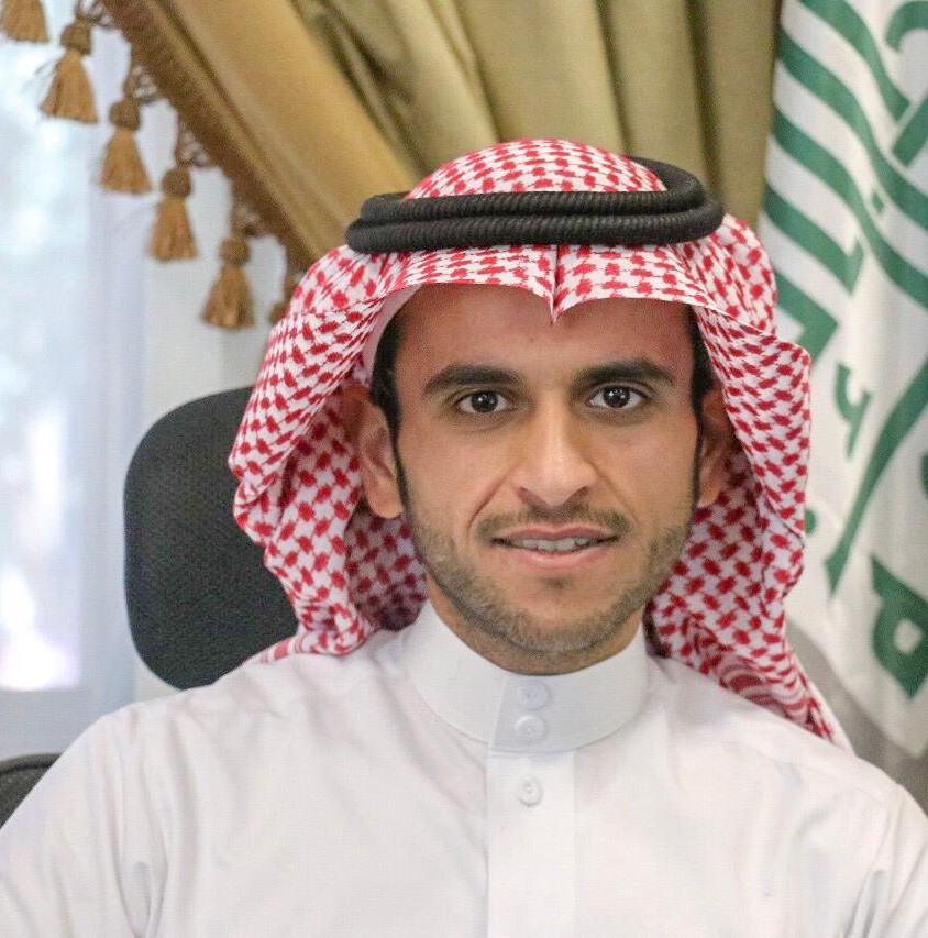 د. عبدالرحيم زاهر مشاري