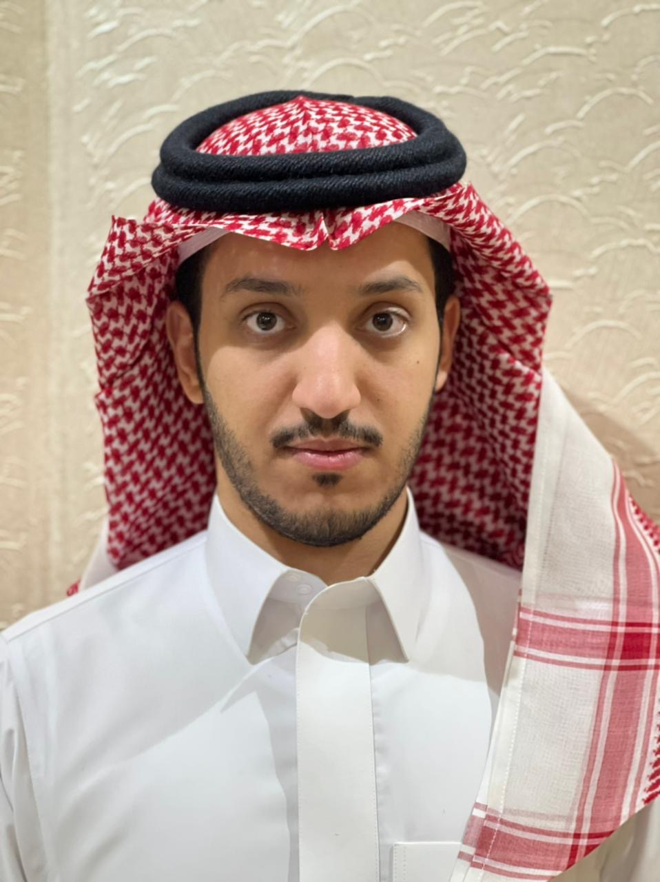 أ. سعيد بن عبدالله آل يعن الله