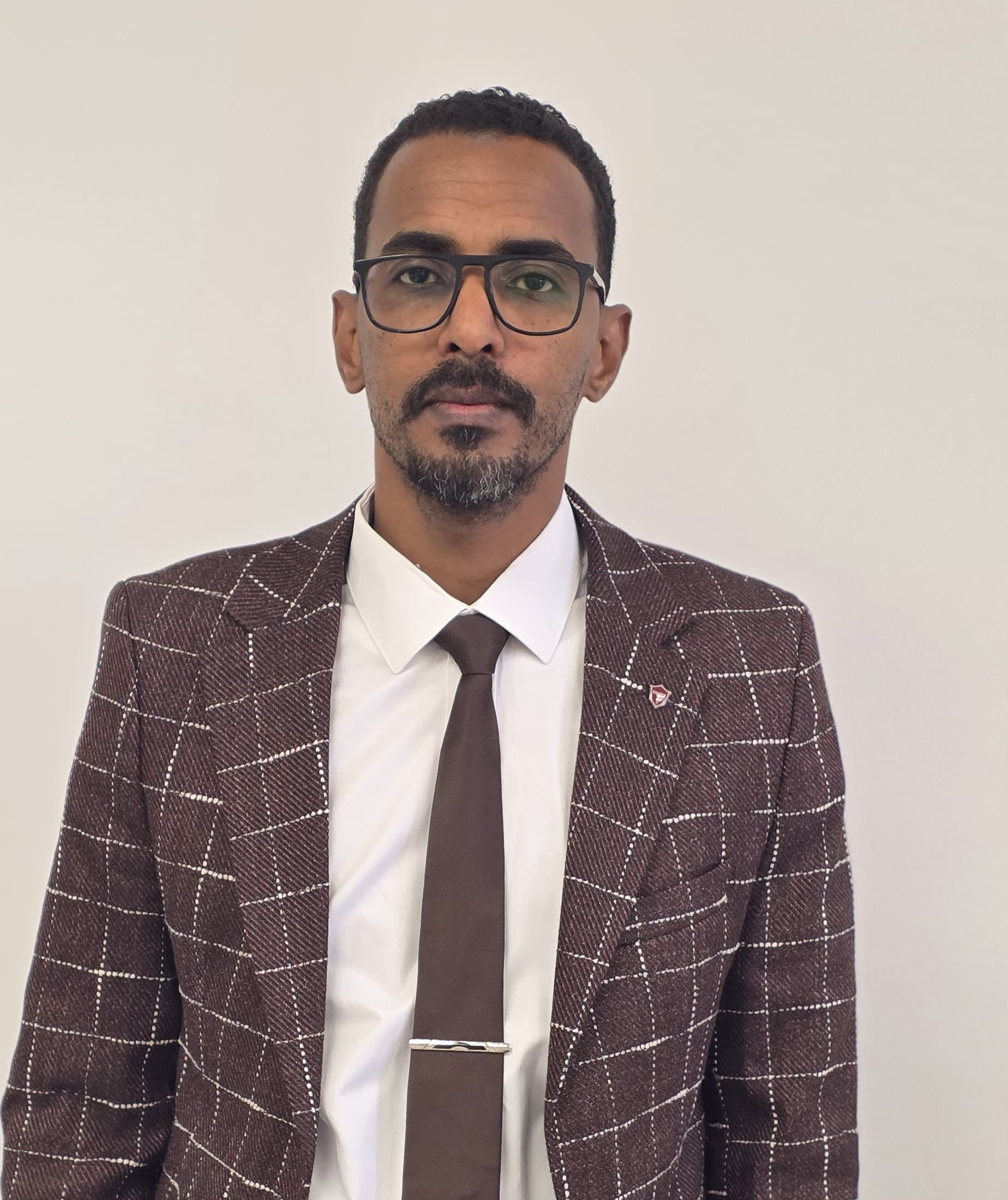 د. عثمان عبدالله نصر علي