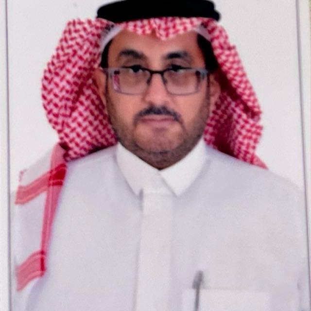 د. علي فايع محمد