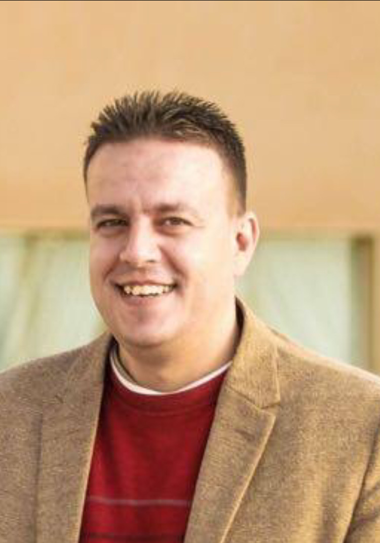 د. السيد محمود السيد الحناوي