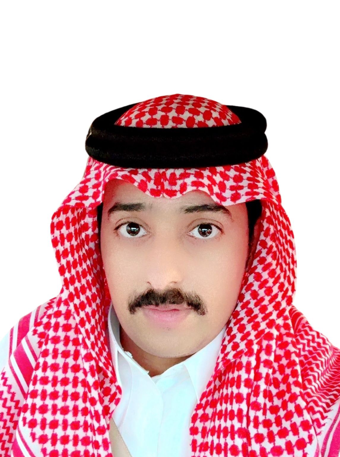 رئيس قسم التسويق د. حاتم ال فردان